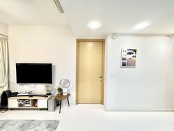 Hedges Park Condominium (D17), Condominium #542796921